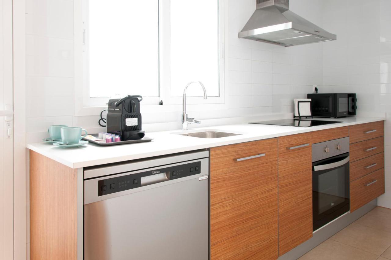 Felipe Anton Suites Mutxamel  Exterior foto