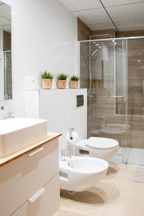 Felipe Anton Suites Mutxamel  Habitación foto